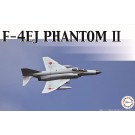 Fujimi 1/72 Aircraft Series JASDF F-4EJ PHANTOM II  , FUJ23129, by FUJIMI