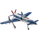 Hasegawa 1/72 SP Series (Limited Release) OH MY GODDESS!: KYUSHU J7W1 18-SHI INTERCEPTOR FIGHTER SHINDEN  , HAS22565, by HASEGAWA