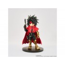 SQUARE ENIX Final Fantasy VII Rebirth Adorable Arts Vincent Valentine, SQE87347, by SQUARE ENIX
