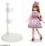 TAKARA TOMY Licca-chan LG-14 Doll Stand, TAK12910, by TAKARA TOMY