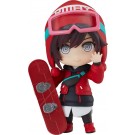 Good Smile Company Nendoroid Ruby Rose: Lucid Dream (RWBY: Ice Queendom), GSC71336, by GOOD SMILE COMPANY