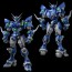 Sentinel RIOBOT Soulgain (Super Robot Wars Original Generations), SEN80828, by Sentinel