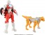TAKARA TOMY Transformers: Rise of the Beasts BCS-04 Awakening Change Set Arcee & Cheetah, TAK05882, by TAKARA TOMY