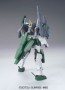 BANDAI  1/144 HG Cherudim Gundam   Plastic Model kit, BAN66560, by BANDAI