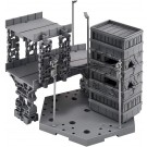 Bandai Customize Scene Base (Urban Area Ver.) , BAN13301, by BANDAI