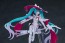 Good Smile Company figma Racing Miku 2024 ver. (Hatsune Miku GT Project), GSC05314, by GOOD SMILE COMPANY