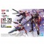 Bandai 1/100 HG YF-29 Durandal Valkyrie (Saotome Alto Machine) Macross Frontier, BAN54205, by BANDAI