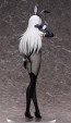 FREEing 1/4 NieR:Automata Ver1.1a: A2 (YoRHa Type A No. 2): Bunny Ver., FRE14081, by FREEING