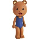 Good Smile Company Mini Memory Kumakichi-kun (Gag Manga Biyori GO), GSC87573, by GOOD SMILE COMPANY