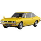 Hasegawa 1/24 ISUZU 117 COUPE MIDDLE TYPE (XE) (1976), HAS05994, by HASEGAWA