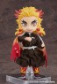 Good Smile Company Nendoroid Doll Kyojuro Rengoku (Demon Slayer: Kimetsu no Yaiba), GSC74023, by GOOD SMILE COMPANY