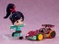 Good Smile Company Nendoroid Vanellope DX (Wreck-It Ralph)  , GSC22789, by GOOD SMILE COMPANY
