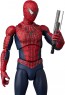 Medicom Toy MAFEX Friendly Neighborhood Spider-Man, MED72416, by MEDICOM TOY