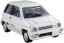 TAKARA TOMY Tomica Premium 35 Honda City Turbo II (Tomica Premium Commemorative Edition), TAK26215, by TAKARA TOMY