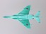 1/144 Gimix GAF02 RF-4EJ Phantom , TMTX264033, by TOMYTEC