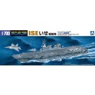 Aoshima 1/700 WL 20 Escort Ship Ise plastic kit , AOS41628, by AOSHIMA