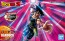 Bandai Dragon Ball FIGURE-RISE STANDARD BARDOCK , BAN91210, by BANDAI