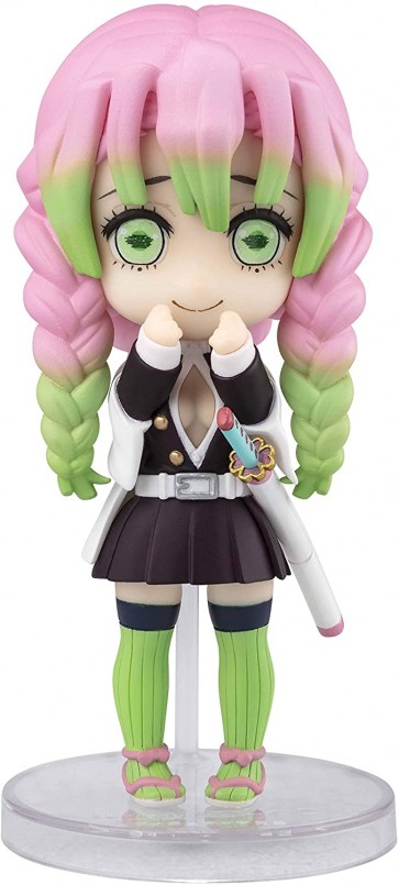 Bandai Figuarts mini Mitsuri Kanroji Demon Slayer: Kimetsu no Yaiba , BAN08307, by BANDAI