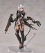 Good Smile Company Goddess of Victory: Nikke Hyper Body Modernia Figure, GSC79325, by GOOD SMILE COMPANY