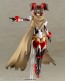 Kotobukiya Dress Up Parts Crash Cloak (Reissue), KBY66728, by KOTOBUKIYA