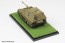 Platz 1/72 Girls und Panzer Tenohira Tank Road Collection Heavy Tank Destroyer Elephant Kuromorimine Girls High School It's a Battle in the Grasslands!, PLZ86683, by PLATZ