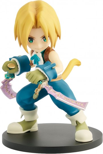 SQUARE ENIX Final Fantasy IX Adorable Arts Zidane Tribal, SQE91771, by SQUARE ENIX