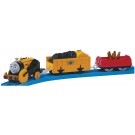 TAKARA TOMY PLA-RAIL THOMAS AND FRIENDS TS-15 STEPHEN  , TAK05267, by TAKARA TOMY