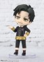 Bandai Figuarts mini Damian Desmond, BAC49454, by BANDAI
