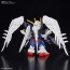 Bandai SD GUNDAM CROSS SILHOUETTE WING GUNDAM ZERO EW , BAN78419, by BANDAI