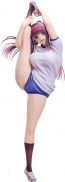 FREEing 1/4 Hanikami Kanojo: Neru Shizuki: Gym Uniform Ver., FRE14128, by FREEING