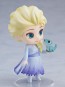 Good Smile Company Nendoroid Elsa: Blue Dress Ver. (Frozen 2)  , GSC22208, by GOOD SMILE COMPANY