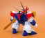 Good Smile Company PLAMAX MS-02: RYUJINMARU (Mashin Hero Wataru) , MAX10402, by MAX FACTORY