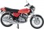 Hasegawa 1/12 Kawasaki KH400-A3/A4, HAS17546, by HASEGAWA