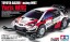 Tamiya MINI 4WD PRO TOYOTA GAZOO RACING WRT/YARIS WRC (MA)  , TAM86549, by TAMIYA