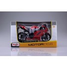 Aoshima Skynet 1/12 Finished Bike model  KAWASAKI NINJA ZX-6R , AOS04514, by AOSHIMA