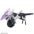 Bandai 1/144 30MM Extended Armament Vehicle (Canon Bike Ver.) , BAN16654, by BANDAI