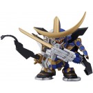 Bandai BB Date Masamune Gundam, BAN609632, by BANDAI