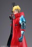 Kotobukiya 1/7 Vash the Stampede Trigun Stampede Oshi Works, KBY79759, by KOTOBUKIYA