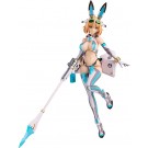 MAX Factory figma Sophia F. Shirring (BUNNY SUIT PLANNING), MAX67635, by MAX FACTORY