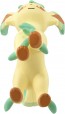 TAKARA TOMY Pokemon Monster Collection MonColle - Leafeon, TAK00672, by TAKARA TOMY
