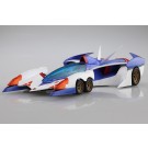 Aoshima 1/24 Cyber Formula GARLAND SF-03 SF-03/G CIRCUIT MODE/BOOST MODE  , AOS59067, by AOSHIMA