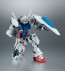 Bandai ROBOT DAMASHII (SIDE MS) RX-78GP01 GUNDAM GP01 VER. A.N.I.M.E. , BAN56851, by BANDAI