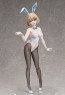 FREEing 1/4 A Couple of Cuckoos: Sachi Umino: Bunny Ver. Figure, FRE11950, by FREEING