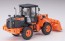Hasegawa 1/35 Hitachi Construction Machinery Wheel Loader ZW100-6, HAS60045, by HASEGAWA