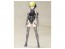 Kotobukiya LUDENS BLACK VER. , KBY23080, by KOTOBUKIYA