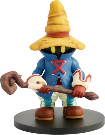 SQUARE ENIX Final Fantasy IX Adorable Arts VIVI Ornitier, SQE91788, by SQUARE ENIX