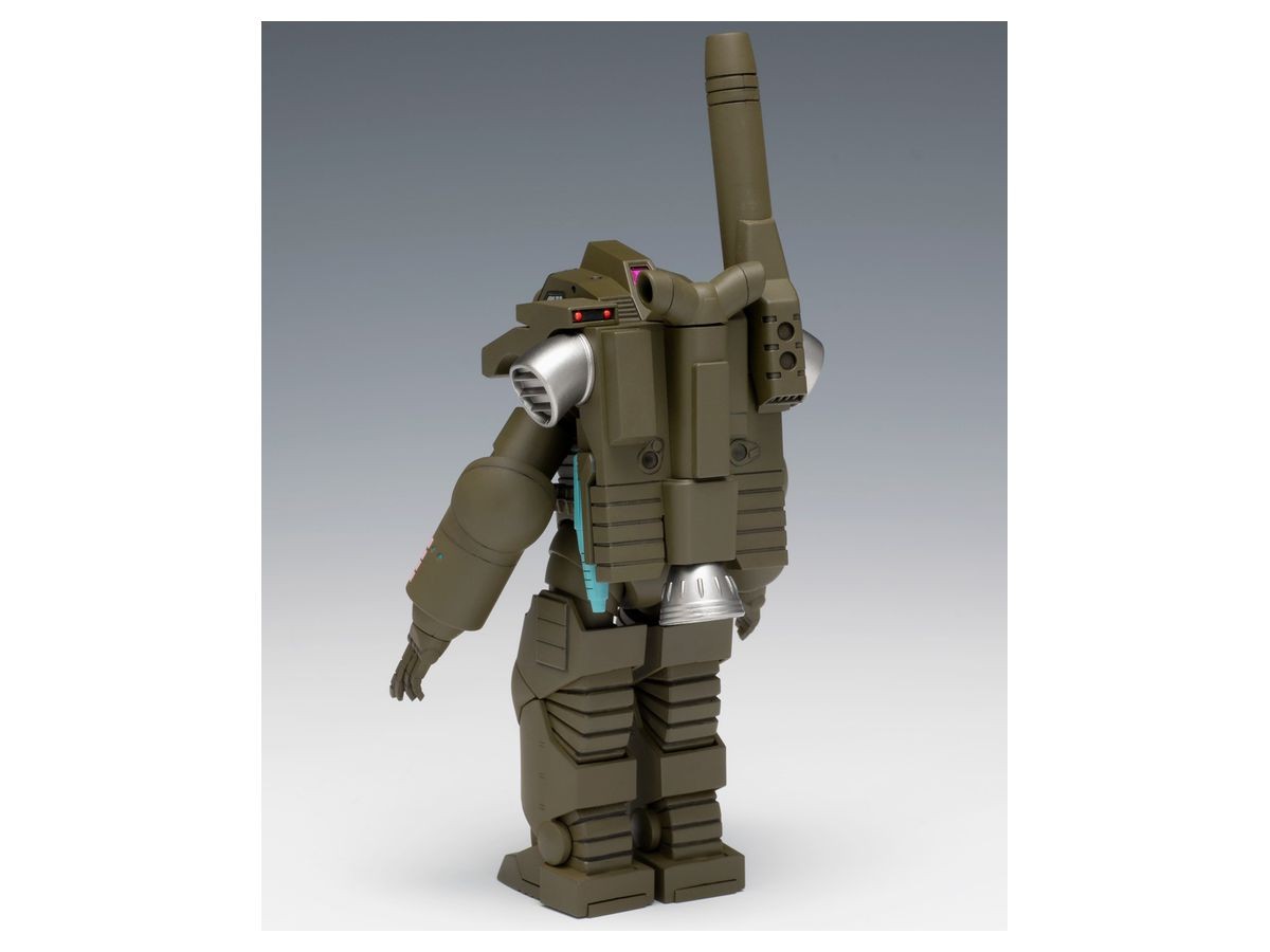 Wave 1/20 POWERED SUIT from starship troopers japan NEW | Zipang Hobby