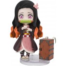 Bandai FIGUARTS MINI NEZUKO KAMADO , BAN95058, by BANDAI