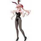 FREEing 1/4 A Couple of Cuckoos: Erika Amano: Bunny Ver. Figure, FRE11943, by FREEING