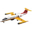 Hasegawa 1/48 U-36A Learjet JMSDF, HAS75214, by HASEGAWA